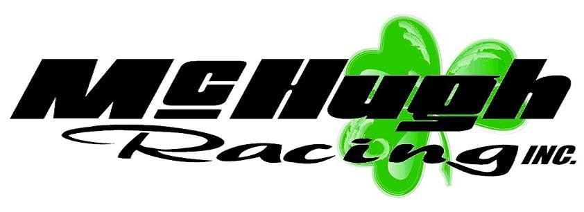 mchughracing.com